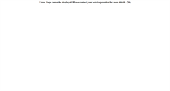Desktop Screenshot of crossfituvu.com